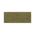 DMC Floss 0642 Dark Beige Gray